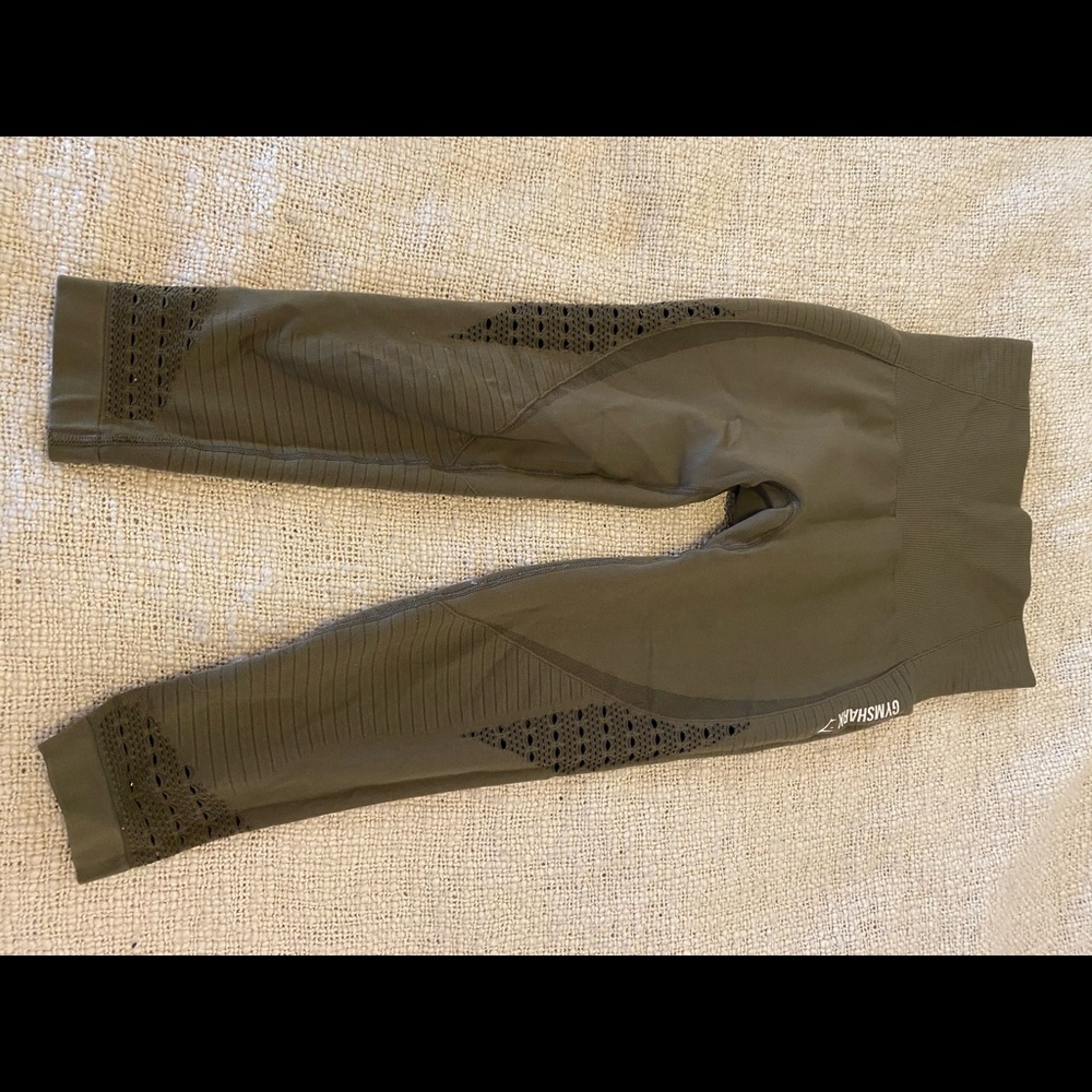 Gymshark seamless